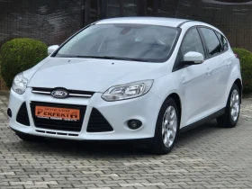 Ford Focus 1.6 диз. 95к.с. - 10900 лв. / 5573.08 € - 97046047 2