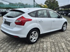 Ford Focus 1.6 диз. 95к.с. - 10900 лв. / 5573.08 € - 97046047 7