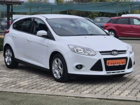 Ford Focus 1.6 диз. 95к.с. - 10900 лв. / 5573.08 € - 97046047 5