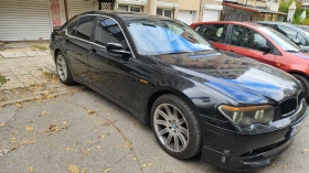 BMW 745 745 i | Mobile.bg    4