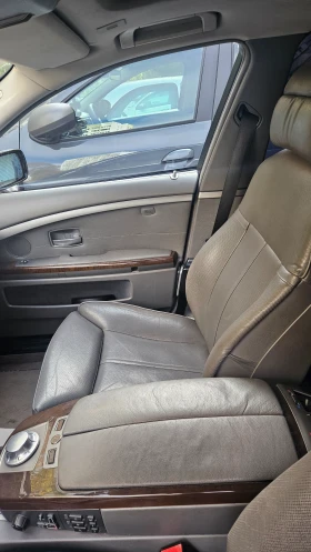 BMW 745 745 i | Mobile.bg    7