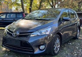 Обява за продажба на Toyota Verso Италия ~13 400 лв. - изображение 1