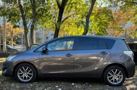 Обява за продажба на Toyota Verso Италия ~13 400 лв. - изображение 4