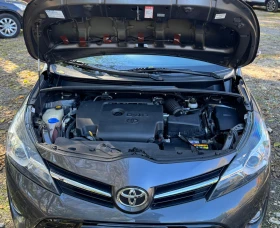 Обява за продажба на Toyota Verso Италия ~13 400 лв. - изображение 3