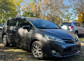 Обява за продажба на Toyota Verso Италия ~13 400 лв. - изображение 2