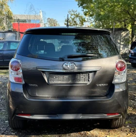 Обява за продажба на Toyota Verso Италия ~13 400 лв. - изображение 5