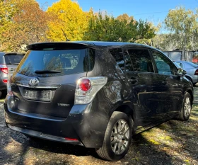 Обява за продажба на Toyota Verso Италия ~13 400 лв. - изображение 6