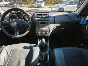 Alfa Romeo 147 1.6 TS | Mobile.bg    4