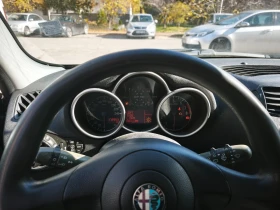 Alfa Romeo 147 1.6 TS | Mobile.bg    7