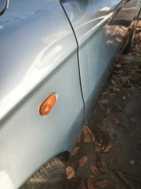 Alfa Romeo 147 1.6 TS | Mobile.bg    10