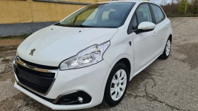 Peugeot 208 1.2i Фейс Лифт - изображение 1