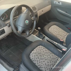 Skoda Fabia | Mobile.bg � ����� ������ 5