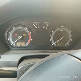 Skoda Fabia | Mobile.bg � ����� ������ 6