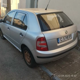 Skoda Fabia | Mobile.bg � ����� ������ 3