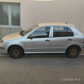 Skoda Fabia | Mobile.bg � ����� ������ 2