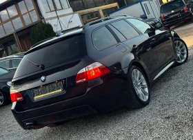 BMW 530 3.0D 231кс M-PAKET НАВИ ПАНОРАМА ПОДГРЕВ РЕКАРО - 10888 лв. / 5566.95 € - 87811299 6