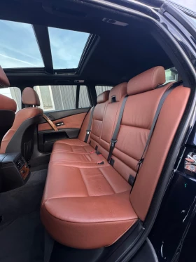 BMW 530 3.0D 231кс M-PAKET НАВИ ПАНОРАМА ПОДГРЕВ РЕКАРО - 10888 лв. / 5566.95 € - 87811299 11