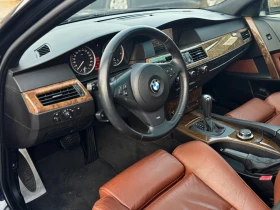 BMW 530 3.0D 231кс M-PAKET НАВИ ПАНОРАМА ПОДГРЕВ РЕКАРО - 10888 лв. / 5566.95 € - 87811299 9