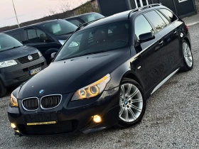 BMW 530 3.0D 231кс M-PAKET НАВИ ПАНОРАМА ПОДГРЕВ РЕКАРО - 10888 лв. / 5566.95 € - 87811299 3