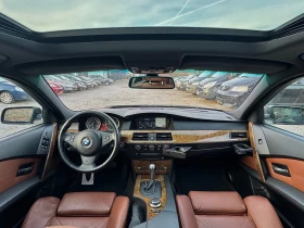 BMW 530 3.0D 231кс M-PAKET НАВИ ПАНОРАМА ПОДГРЕВ РЕКАРО - 10888 лв. / 5566.95 € - 87811299 8