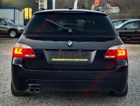 BMW 530 3.0D 231кс M-PAKET НАВИ ПАНОРАМА ПОДГРЕВ РЕКАРО - 10888 лв. / 5566.95 € - 87811299 5