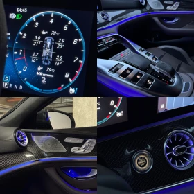 Mercedes-Benz AMG GT 63/CARBON/DISTR/360/BURM/4MATIC+  - 147000 лв. / 75159.91 € - 82389160 13