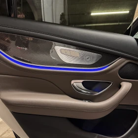 Mercedes-Benz AMG GT 63/CARBON/DISTR/360/BURM/4MATIC+  - 147000 лв. / 75159.91 € - 82389160 7