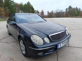 Mercedes-Benz E 270 E 270, снимка 3 — Bazar.bg Mercedes-Benz E 270 E 270, снимка 3