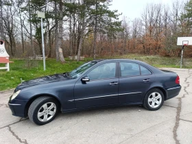 Mercedes-Benz E 270 E 270, снимка 2 — Bazar.bg Mercedes-Benz E 270 E 270, снимка 2