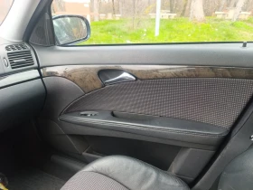 Mercedes-Benz E 270 E 270, снимка 16 — Bazar.bg Mercedes-Benz E 270 E 270, снимка 16