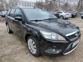 Ford Focus 2.0-136кс.-6скор. - 4800 лв. / 2454.20 € - 90174011 8