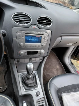 Ford Focus 2.0-136кс.-6скор. - 4800 лв. / 2454.20 € - 90174011 10