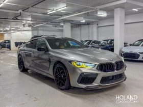 BMW M8 * Gran Coupe * CARFAX * БЕЗ ПЪРВОНАЧАЛНА ВНОСКА - 110000 лв. / 56242.11 € - 91751830 5