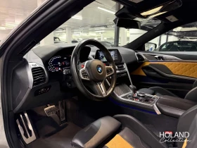 BMW M8 * Gran Coupe * CARFAX * БЕЗ ПЪРВОНАЧАЛНА ВНОСКА - 110000 лв. / 56242.11 € - 91751830 11