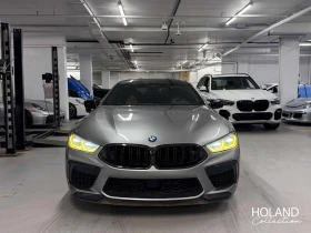 BMW M8 * Gran Coupe * CARFAX * БЕЗ ПЪРВОНАЧАЛНА ВНОСКА - 110000 лв. / 56242.11 € - 91751830 4