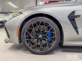 BMW M8 * Gran Coupe * CARFAX * БЕЗ ПЪРВОНАЧАЛНА ВНОСКА - 110000 лв. / 56242.11 € - 91751830 3