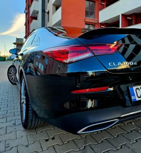 Mercedes-Benz CLA Cla180, снимка 5
