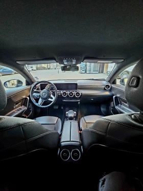 Mercedes-Benz CLA Cla180, снимка 7