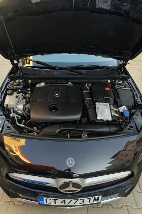 Mercedes-Benz CLA Cla180, снимка 13