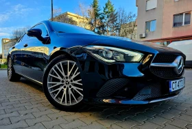 Mercedes-Benz CLA Cla180