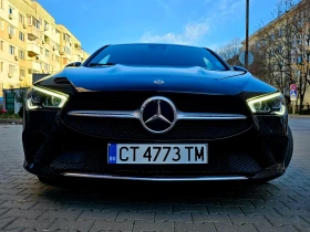 Mercedes-Benz CLA Cla180, снимка 3