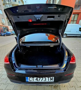 Mercedes-Benz CLA Cla180, снимка 12