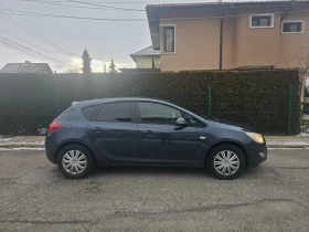 Opel Astra Гаражна-климатр - 3100 € / 6063.07 лв. - 73884736 7