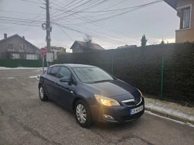 Opel Astra Гаражна-климатр - 3100 € / 6063.07 лв. - 73884736 8