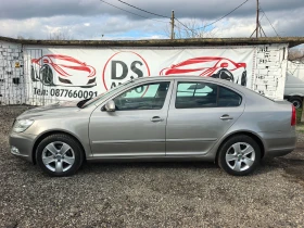 Skoda Octavia 1.6TDI  - 5200 € / 10170.32 лв. - 15732935 2