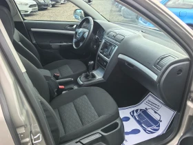 Skoda Octavia 1.6TDI  - 5200 € / 10170.32 лв. - 15732935 13
