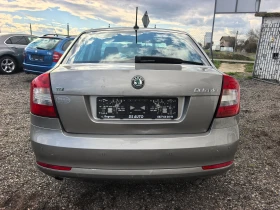 Skoda Octavia 1.6TDI  - 5200 € / 10170.32 лв. - 15732935 4
