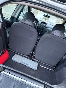 Citroen C2 - 1200 € / 2347.00 лв. - 23460008 9