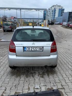 Citroen C2 - 1200 € / 2347.00 лв. - 23460008 5