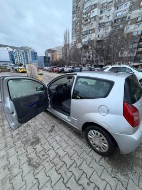 Citroen C2 - 1200 € / 2347.00 лв. - 23460008 15